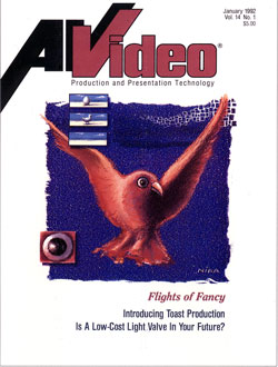 AV-video