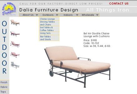 dalia-furniture
